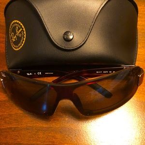 Ray Ban Sunglasses